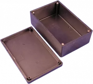 1594RFIEBK Hammond General Purpose Enclosures