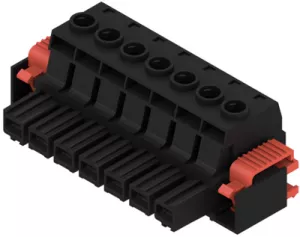 1924670000 Weidmüller PCB Connection Systems