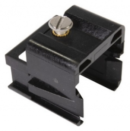 Adapter for Han 3A, black, 09455150020