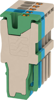 2482440000 Weidmüller Terminals Accessories
