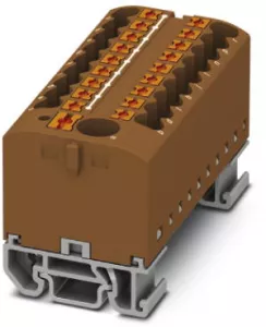 3274220 Phoenix Contact Series Terminals