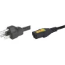 6051.2001 SCHURTER Power Cords