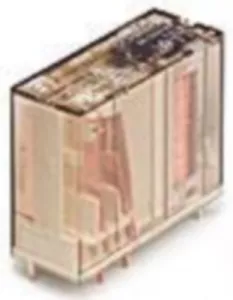 1-1393258-7 Schrack Industrial Relays