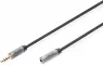 DB-510210-018-S DIGITUS Assembled Audio Cables, Display cables