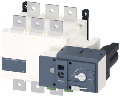 3KC4346-0EA21-0AA3 Siemens Circuit Breakers