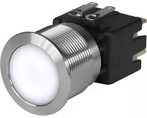 3-101-022 SCHURTER Pushbutton Switches