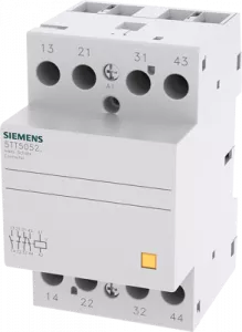 5TT5852-0 Siemens Contactors