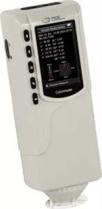 PCE-CSM 1 PCE Instruments Luxmeter, Sound Level Meter, Magnetic Field Tester