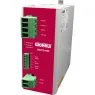 UGVC2440P WÖHRLE DIN Rail Power Supplies