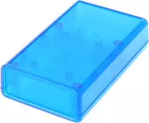 1593QTBU Hammond General Purpose Enclosures