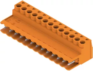 1627200000 Weidmüller PCB Connection Systems