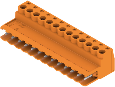 1627200000 Weidmüller PCB Connection Systems Image 1