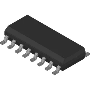 SN75189AD Texas Instruments Analog Interface ICs