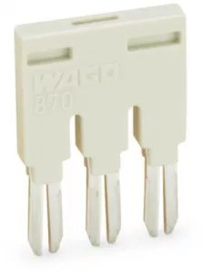 870-403 WAGO Terminals Accessories