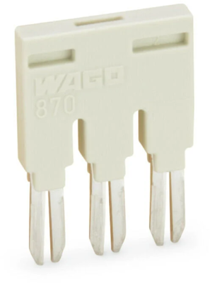 870-403 WAGO Terminals Accessories