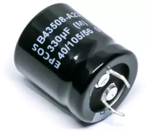 B43508B5477M000 TDK (EPCOS) Electrolytic Capacitors