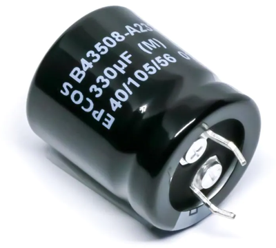 B43508B5477M000 TDK (EPCOS) Electrolytic Capacitors