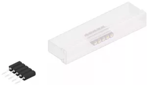 10026164 Fischer Elektronik PCB Connection Systems