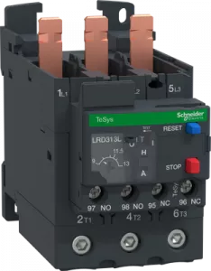 LRD313L Schneider Electric Motor Protection Switches
