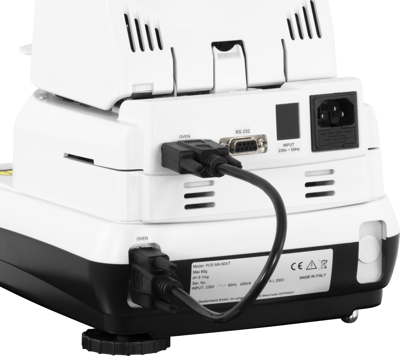 PCE-MA 60XT PCE Instruments Weighing Scales Image 2