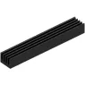 10079019 Fischer Elektronik Heat Sinks