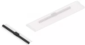 SL12SMD03223ZBSM Fischer Elektronik PCB Connection Systems