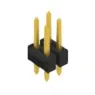 SL 2 025 4 G Fischer Elektronik PCB Connection Systems