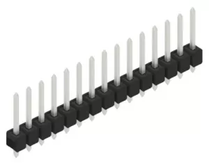 10054037 Fischer Elektronik PCB Connection Systems