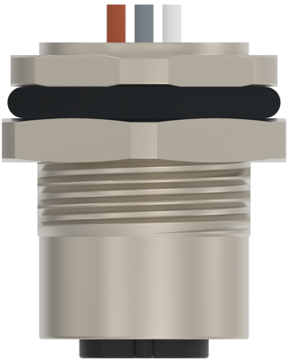 T4171110405-001 TE Connectivity Other Circular Connectors Image 3
