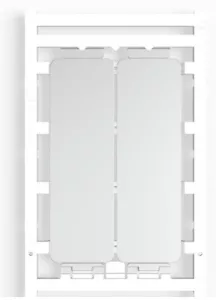 2123070000 Weidmüller Labels