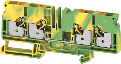 2881490000 Weidmüller Series Terminals
