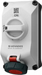 5602406H Mennekes CEE Connectors