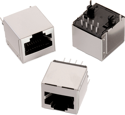 615008138221 Würth Elektronik eiSos Modular Connectors