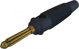 BUELA 30 K AU SW Hirschmann Test & Measurement Laboratory Connectors