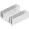 10018876 Fischer Elektronik Heat Sinks