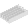 10021238 Fischer Elektronik Heat Sinks