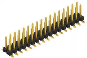 10059352 Fischer Elektronik PCB Connection Systems