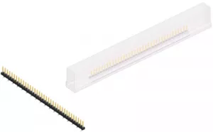 SLY7SMD04536SSM Fischer Elektronik PCB Connection Systems