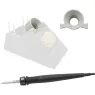 0125CDK-UKIT Ersa Soldering and desoldering irons