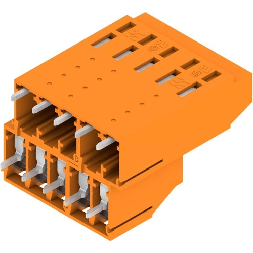 1977490000 Weidmüller PCB Connection Systems Image 2