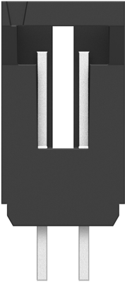 2-103639-5 AMP PCB Connection Systems Image 5
