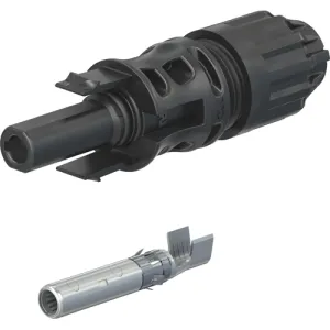 32.0324P0001 Stäubli Electrical Connectors Solar Connectors