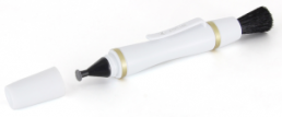 Cleaning Pen system - MicroPen-tek with round and flat tip
