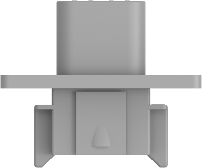 DT04-08PA-CL03 DEUTSCH Automotive Power Connectors Image 3