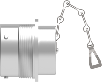 HDC34-18 DEUTSCH Accessories for Automotive Connectors Image 3