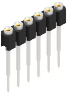 10040749 Fischer Elektronik PCB Connection Systems