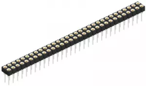 10042536 Fischer Elektronik PCB Connection Systems