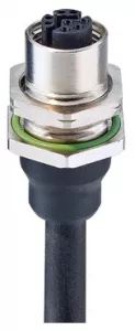 934926002 Lumberg Automation Sensor-Actuator Connectors