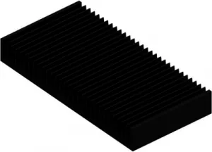 10021356 Fischer Elektronik Heat Sinks