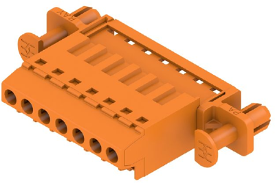 1353420000 Weidmüller PCB Connection Systems Image 2